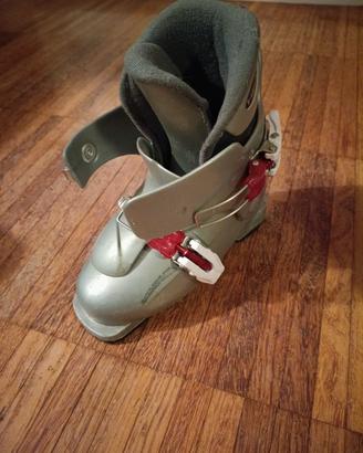 scarponcini da sci bambino 241 cm HEAD