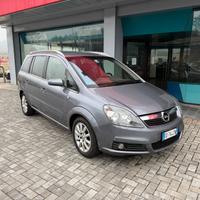Opel Zafira 1.9 CDTI 7 Posti - 106.000 KM