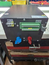 Alimentatore MUNK E230 G10/80 WRG-TFMX