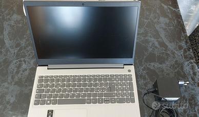Notebook lenovo
