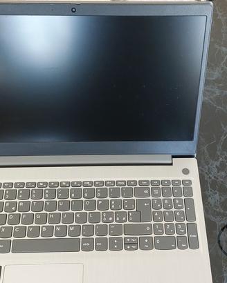 Notebook lenovo