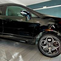 EcoSport 1.5 Ecoblue 100cv ST-Line Black Edition
