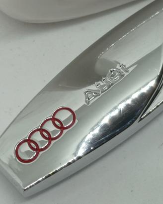 PORTACHIAVI AUDI