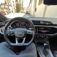 AUDI Q3 2ª serie - 2021