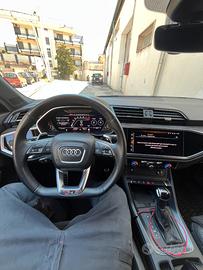 AUDI Q3 2ª serie - 2021