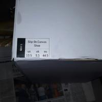 scarpe Midnight Monster uomo o bambino halloween 