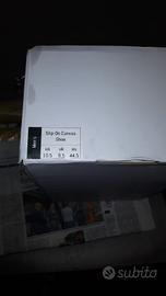 scarpe Midnight Monster uomo o bambino halloween 