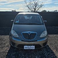 Lancia MUSA 1.3 Multijet 16V 90 CV Oro