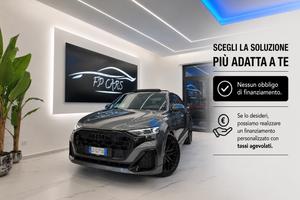 AUDI Q8 SUV 50 TDI QUATTRO 210 kW tiptr. S line ed