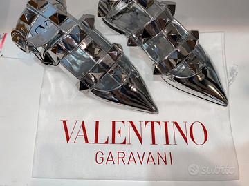 Scarpe modello ballerina Valentino