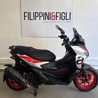 Aprilia SR GT 125 SPORT