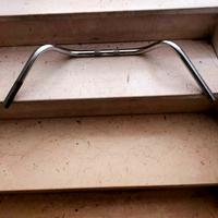 manubrio Harley Davidson 