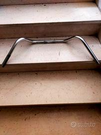 manubrio Harley Davidson 