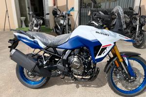 Suzuki V Strom 800 DE & 800 SE PRONTA CONSEGNA