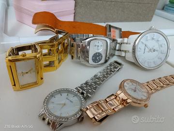 orologio usati 