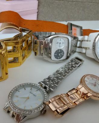 orologio usati 