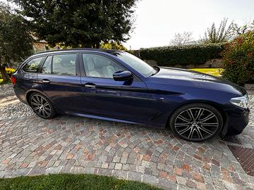 BMW 530D XDRIVE M sport TOURING