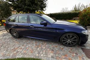 BMW 530D XDRIVE M sport TOURING