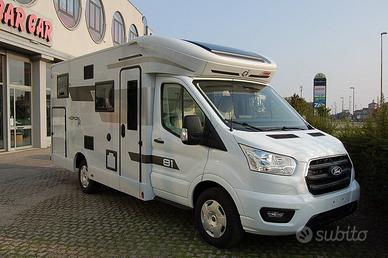 Ci International HORON FIT 81 XT