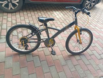 bici 20 pollici