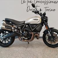 Ducati Scrambler 1100 PRO