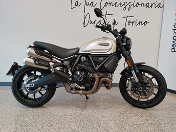 Ducati Scrambler 1100 PRO