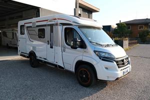 Hymercar EXSIS -T EX 474