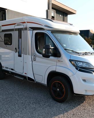 Hymercar EXSIS -T EX 474