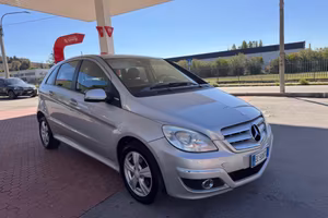 Mercedes-benz B 180 NGT METANO Executive