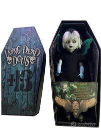 MEZCO Living Dead Dolls Absynth 13 Anniversary