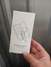 Auricolare Bluetooth Atheawor S72 Wireless