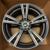 Cerchi Bmw M Sport originali - Serie 3 / 4 / 2