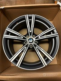 Cerchi Bmw M Sport originali - Serie 3 / 4 / 2