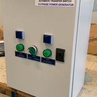 ATS Smart Auto transfer switch motori Generatori