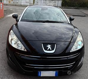 Peugeot RCZ 2.0 HDi 163 CV – 2010 full optional