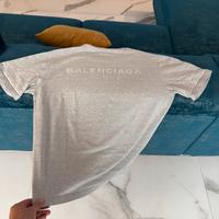 Maglia balenciaga