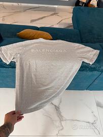 Maglia balenciaga