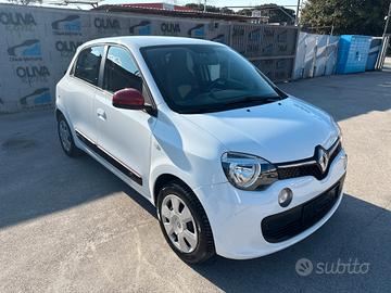 Renault Twingo TCe 90 CV Stop&Start