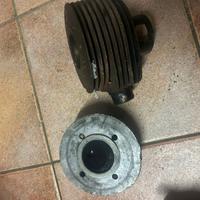 Gruppo termico 125 cc vespa lml