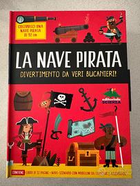 La Nave Pirata - Divertimento da veri bucanieri!