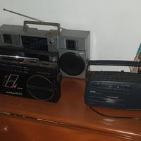 stereo