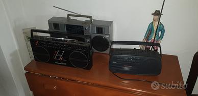 stereo