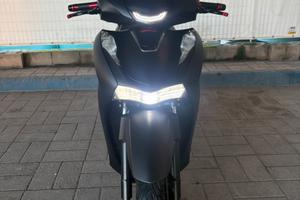 Honda Sh 125 abs sport