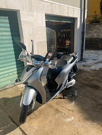 Honda Sh 125