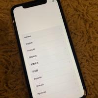 Iphone XR 64gb funziona 100%