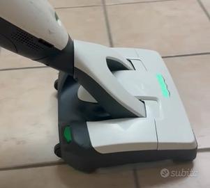 Lavapavimenti SP600s per folletto