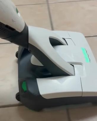 Lavapavimenti SP600s per folletto
