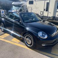 Volkswagen Maggiolino Cabrio
