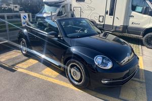 Volkswagen Maggiolino Cabrio