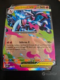 carta pokemon
